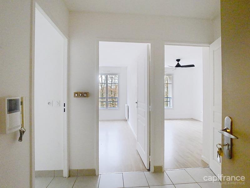 Appartement à vendre, 57m², Saint-Avertin