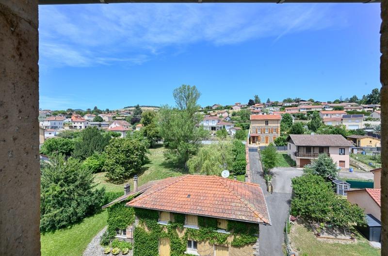 Appartement à vendre, 180m², Vindry-sur-Turdine