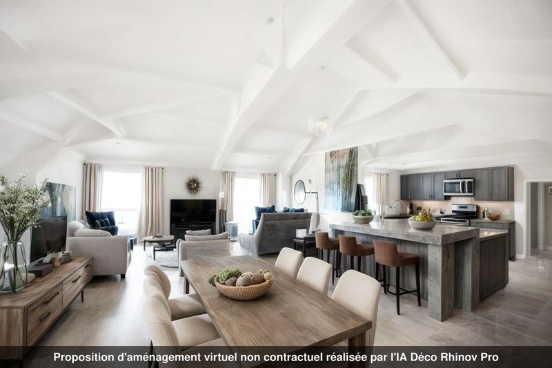 Appartement à vendre, 180m², Vindry-sur-Turdine