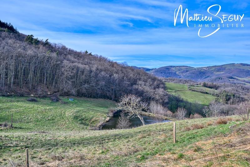 Appartement à vendre, 100m², Thurins