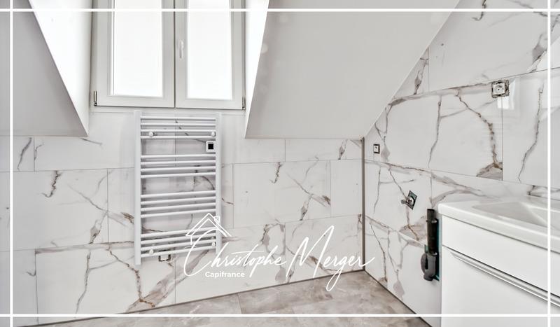 Appartement à vendre, 63m², Sarrebourg