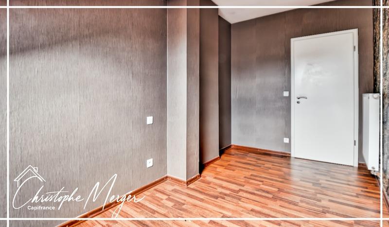 Appartement à louer, 49m², Sarrebourg