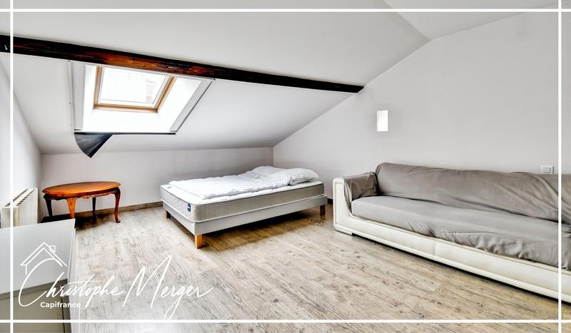 Appartement à louer, 29m², Sarrebourg