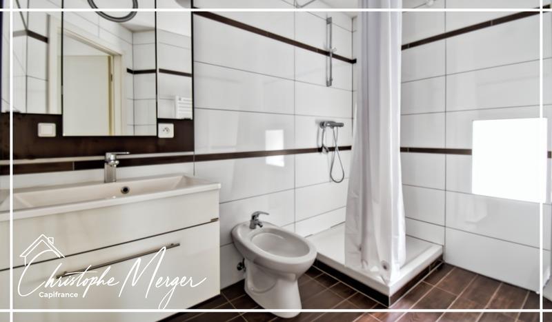 Appartement à louer, 29m², Sarrebourg