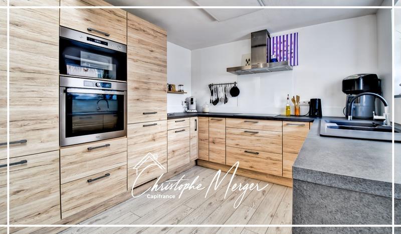 Maison à vendre, 190m², Bissert