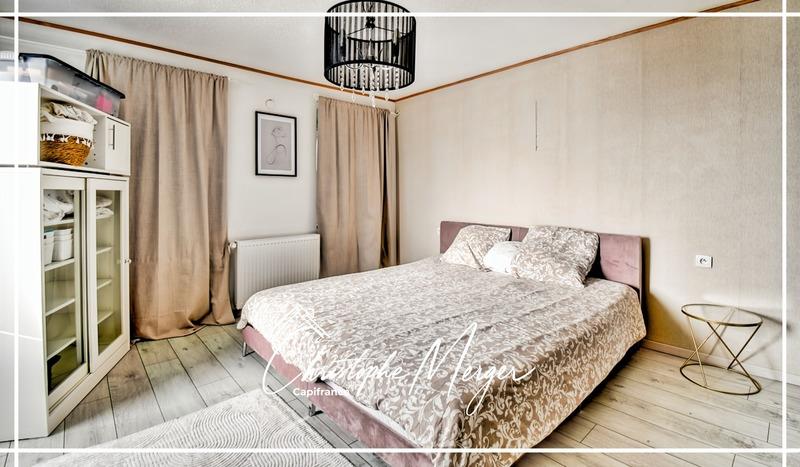 Maison à vendre, 190m², Bissert