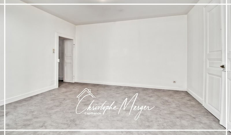 Appartement à vendre, 94m², Sarrebourg