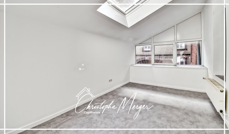 Appartement à vendre, 94m², Sarrebourg