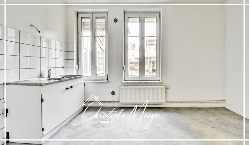 Appartement à vendre, 94m², Sarrebourg