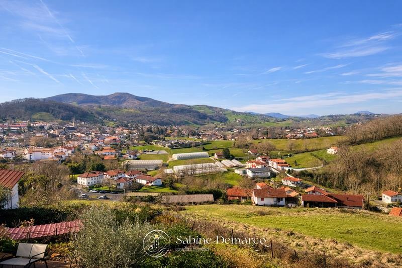 Maison à vendre, 83m², Hasparren