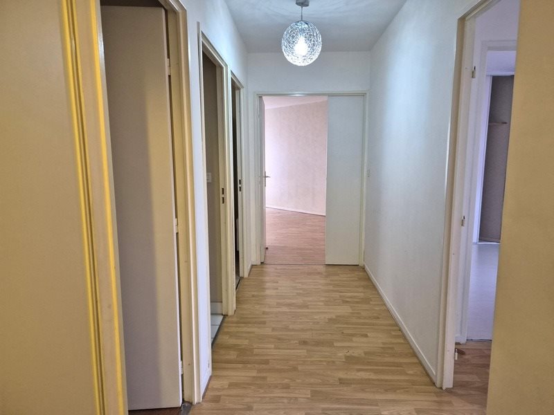 Appartement à vendre, 78m², Ablis