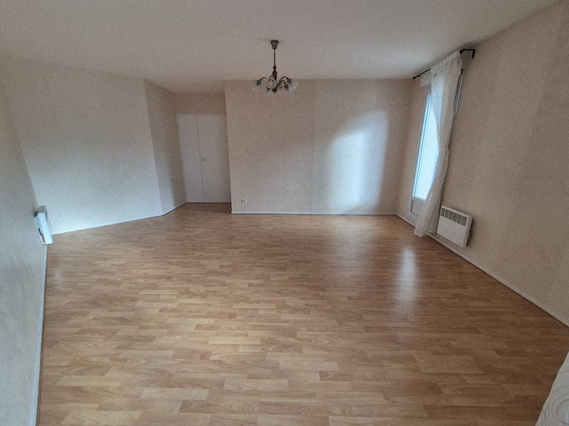 Appartement à vendre, 78m², Auneau