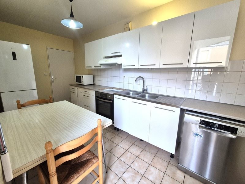 Appartement à vendre, 78m², Auneau