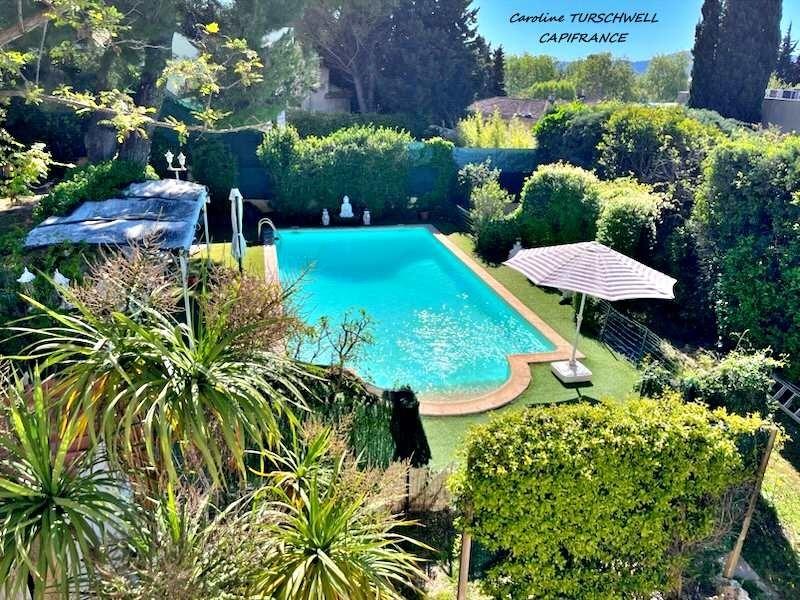 Maison à vendre, 273m², Marseille 12ème