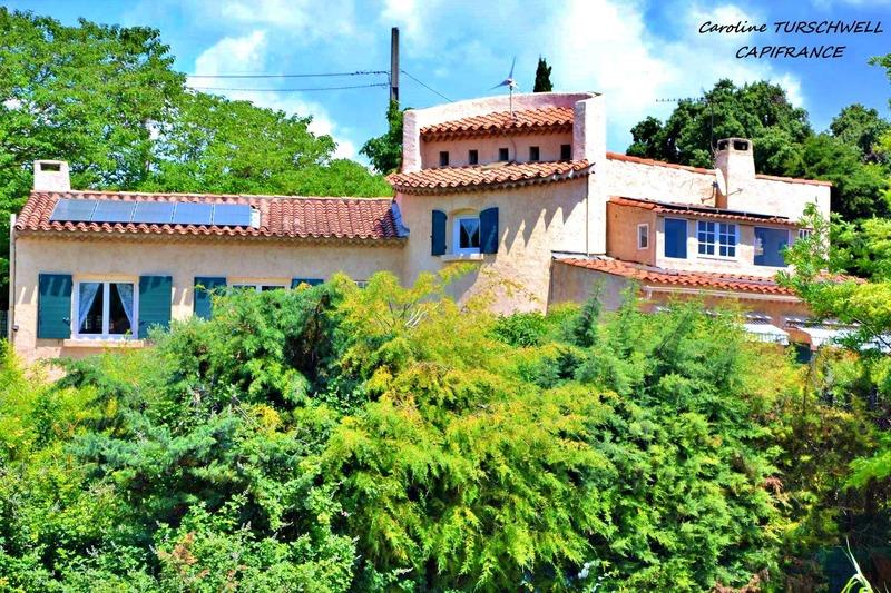 Maison à vendre, 273m², Marseille 12ème