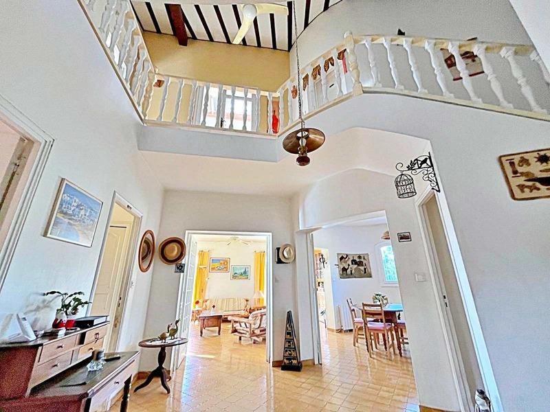 Maison à vendre, 273m², Marseille 12ème