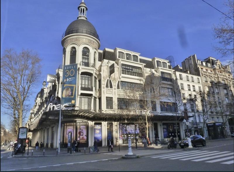 Appartement à vendre, 80m², Paris 17ème