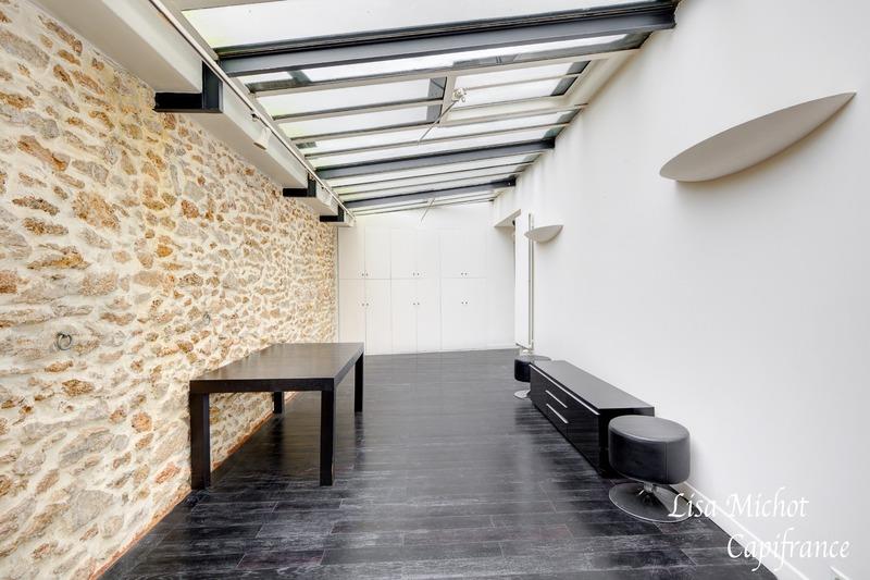 Appartement à vendre, 80m², Paris 17ème