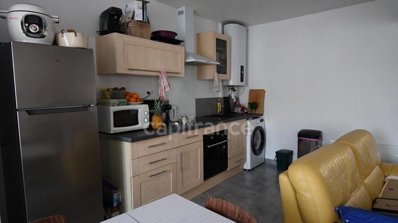 Appartement à louer, 58m², Chantenay-Saint-Imbert