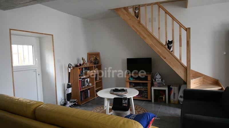 Appartement à louer, 58m², Chantenay-Saint-Imbert