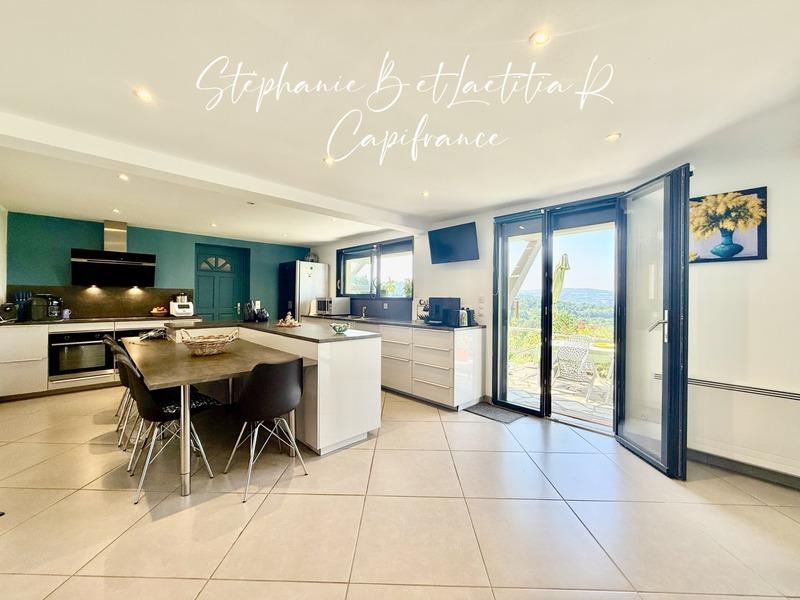 Maison à vendre, 178m², Saint-Bonnet-en-Champsaur