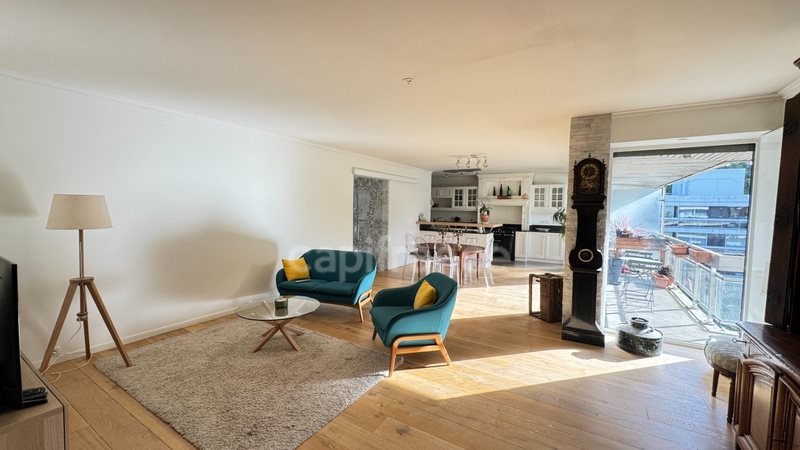 Appartement à vendre, 110m², Versailles