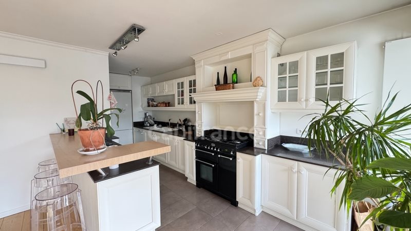 Appartement à vendre, 110m², Versailles