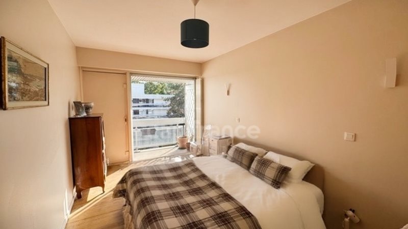 Appartement à vendre, 110m², Versailles