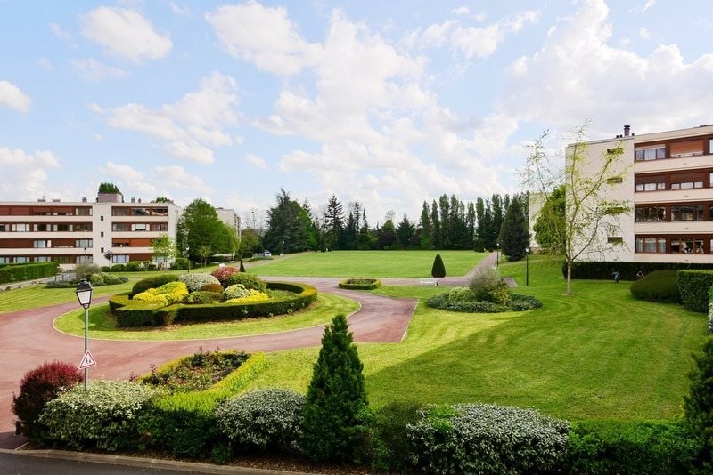 Appartement à vendre, 107m², Noisy-le-Roi