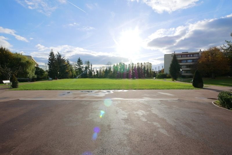 Appartement à vendre, 107m², Noisy-le-Roi