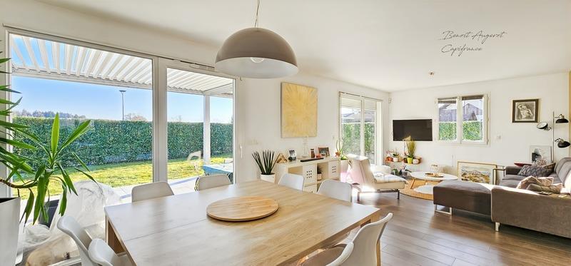 Maison à vendre, 115m², Villy-le-Pelloux