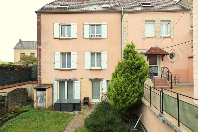 Appartement à vendre, 102m², Cramant