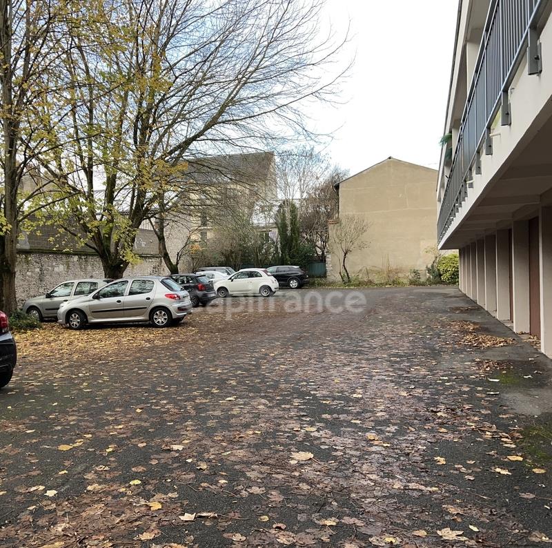 Appartement à vendre, 43m², Orléans