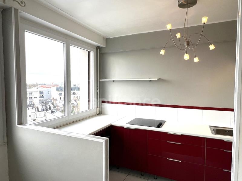 Appartement à vendre, 43m², Orléans