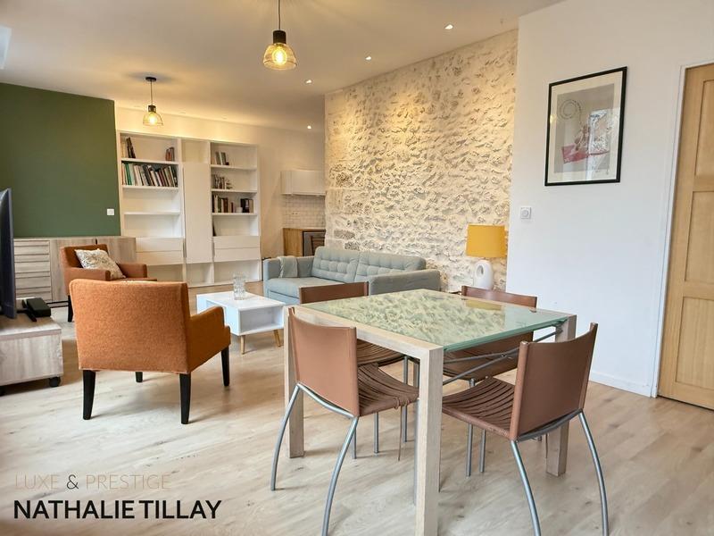 Appartement à vendre, 80m², Orléans