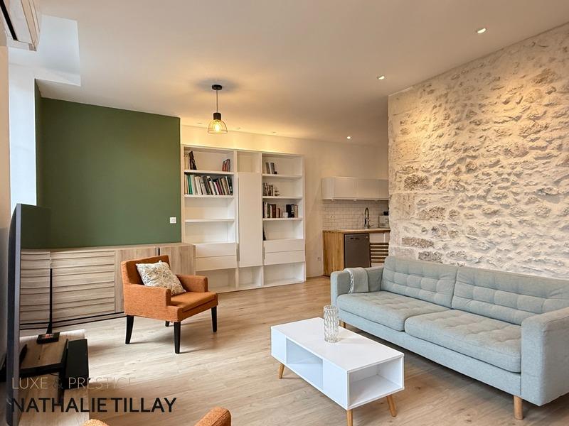 Appartement à vendre, 80m², Orléans