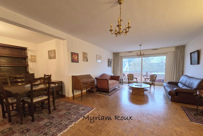 Appartement à vendre, 132m², Orléans