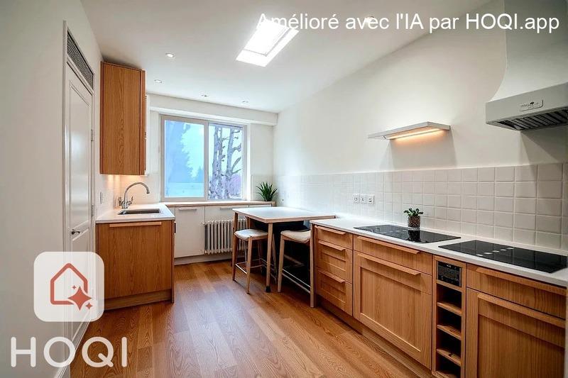 Appartement à vendre, 132m², Orléans