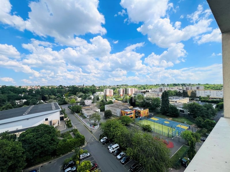 Appartement à vendre, 49m², Epinay-sous-Sénart