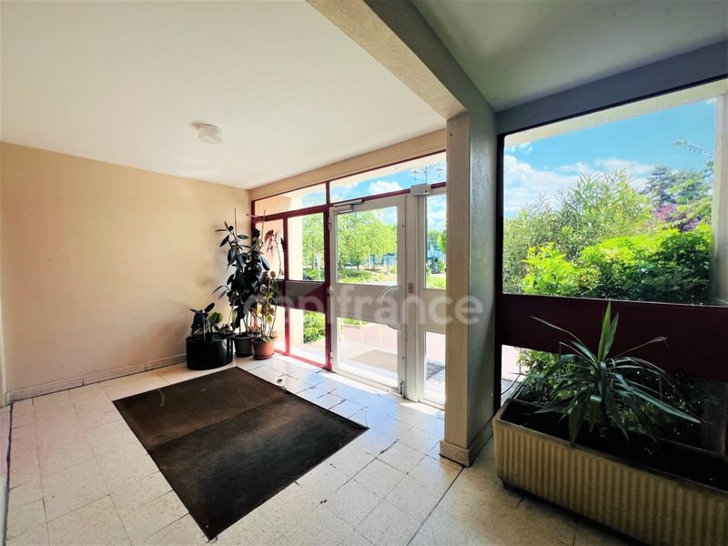 Appartement à vendre, 49m², Epinay-sous-Sénart