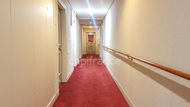 Appartement à vendre, 43m², Paris 12ème