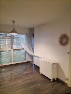 Appartement à vendre, 24m², Grenoble