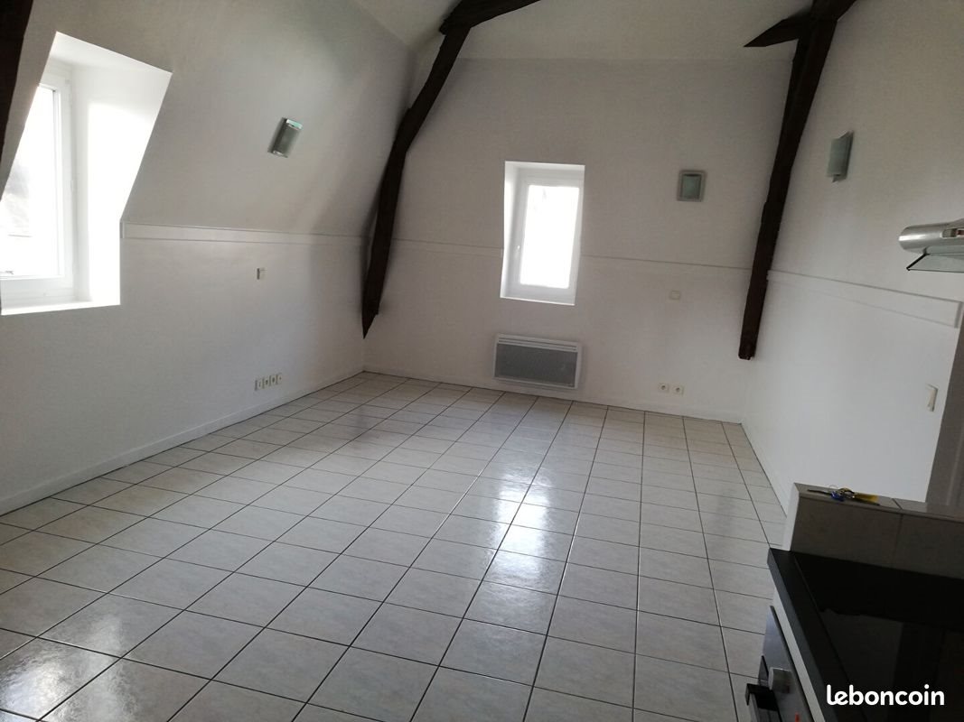 Appartement à louer, 46m², Issoudun