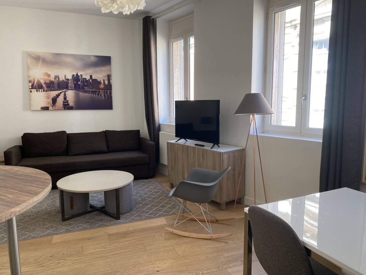 Appartement à louer, 37m², Toulouse