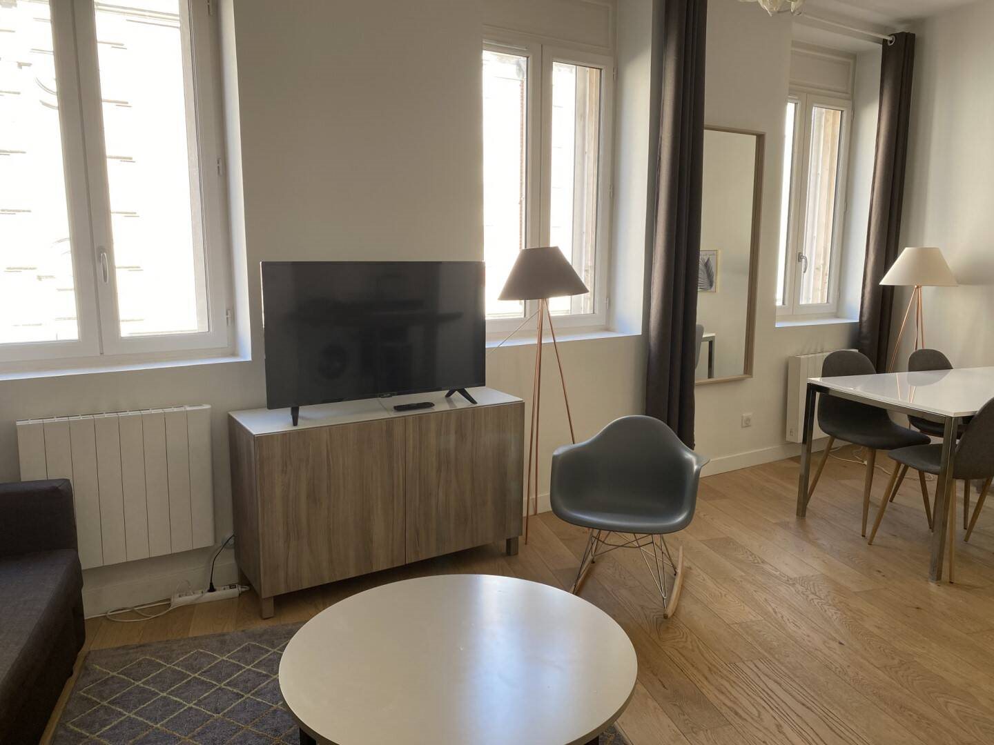 Appartement à louer, 37m², Toulouse