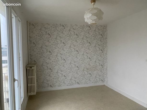 Appartement à louer, 21m², Tours