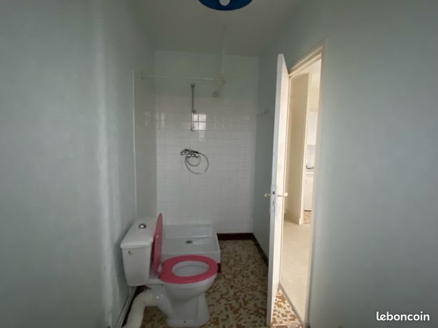 Appartement à louer, 21m², Tours