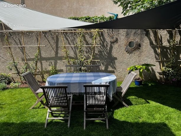 Appartement à vendre, 99m², Tours