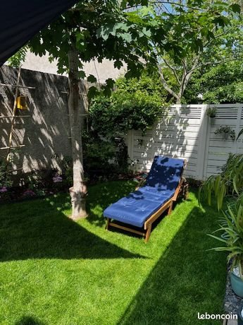 Appartement à vendre, 99m², Tours