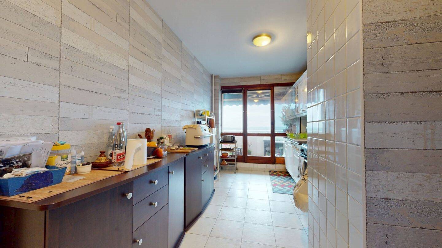 Appartement à vendre, 100m², Tours